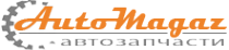 Логотип компании АвтоМагаз