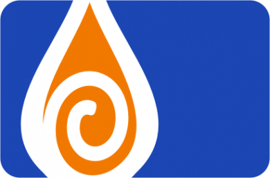 Логотип компании Арктон