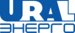 Логотип компании Уралэнерго