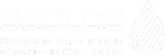 Логотип компании Эколос-НК