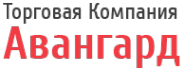 Логотип компании Авангард-НК