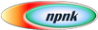 Логотип компании НПНК