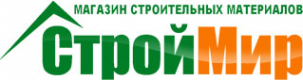 Логотип компании СтройМир