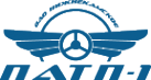 Логотип компании Нижнекамское пассажирское автотранспортное предприятие №1