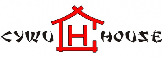 Логотип компании Суши House