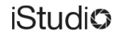 Логотип компании IStudio