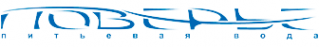 Логотип компании Поверье