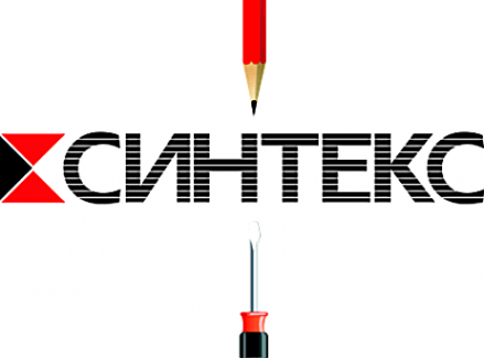 Логотип компании Синтекс-2