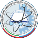 Логотип компании Нижнекамский химико-технологический институт