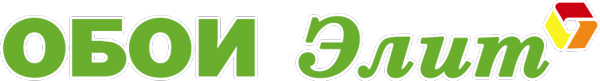 Логотип компании Обои Элит
