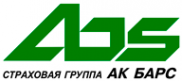 Логотип компании АК БАРС СТРАХОВАНИЕ
