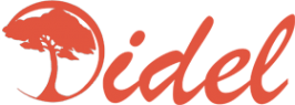 Логотип компании Didel