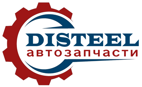 Логотип компании DiSteel