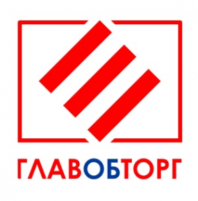 Логотип компании ГлавОбТорг-Нижнекамск