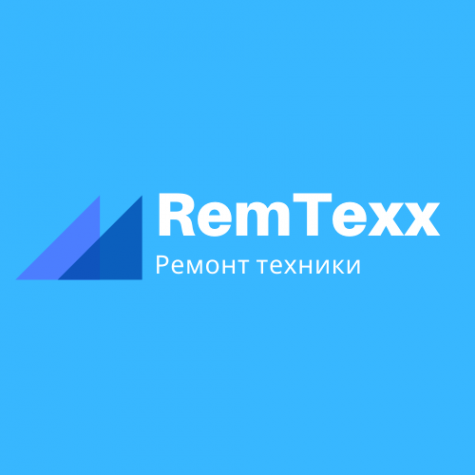 Логотип компании RemTexx - Нижнекамск