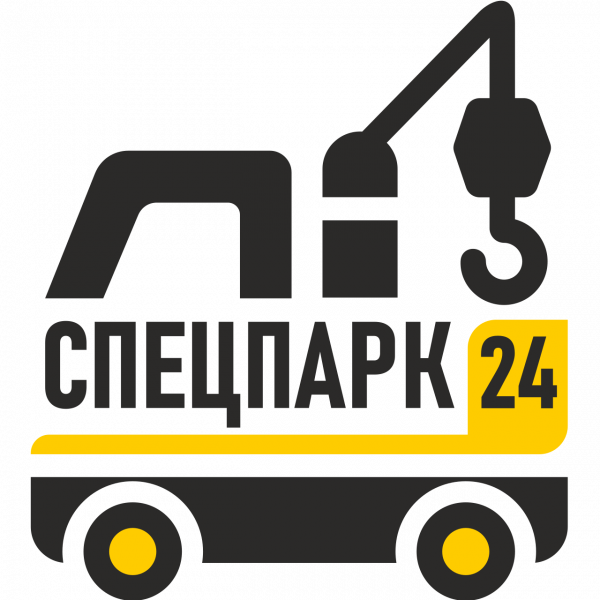 Логотип компании Спецпарк24 Нижнекамск